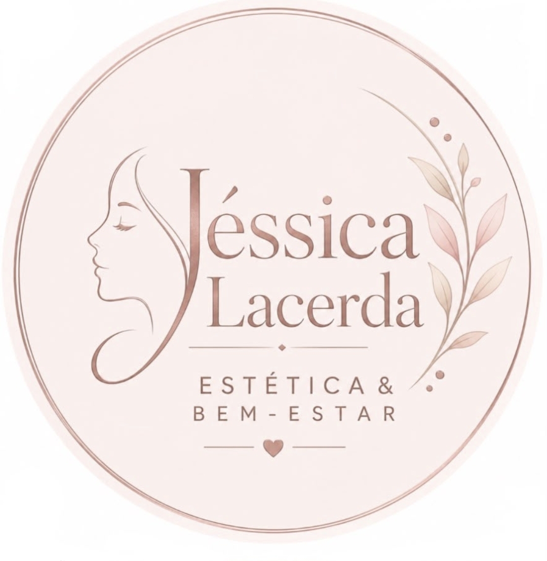 Jessica Lacerda Estética e Bem Estar