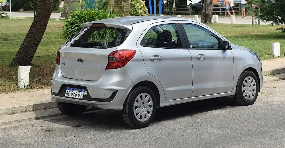 Ford Ka 1.0 SE